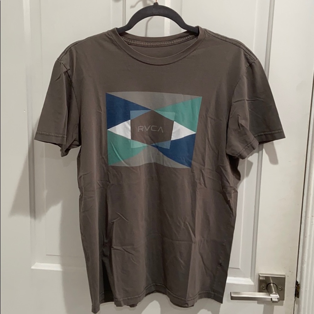 Rvca T-shirt